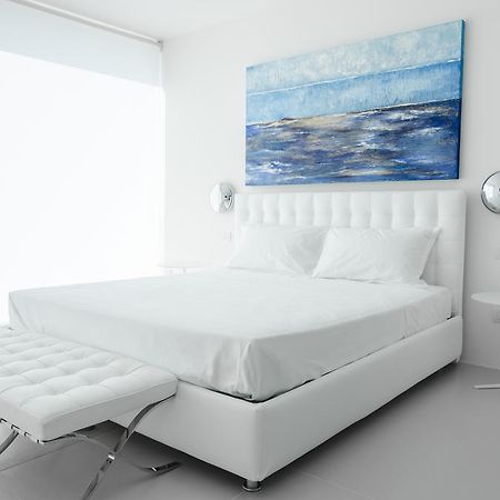 Portopalosuite Portopalo Di Capo Passero Habitación foto