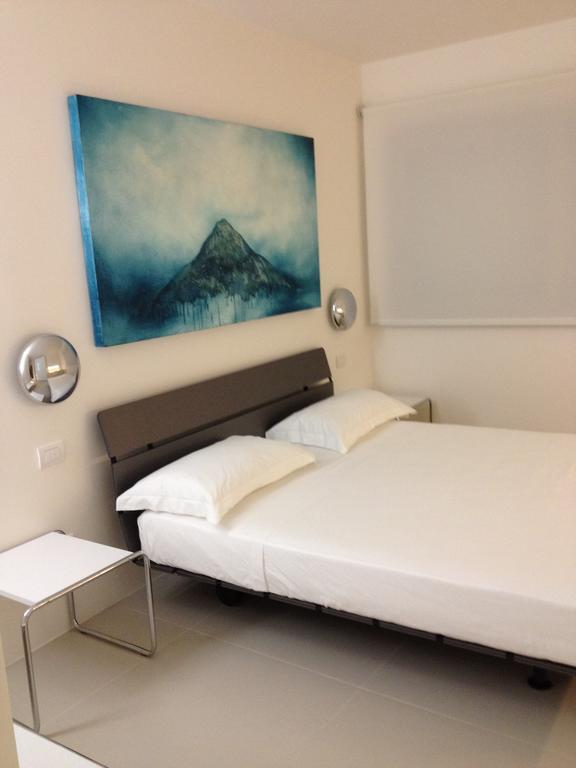 Portopalosuite Portopalo Di Capo Passero Habitación foto