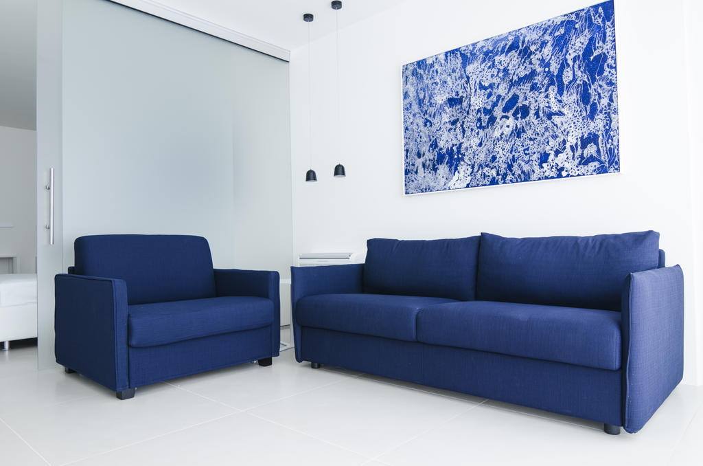 Portopalosuite Portopalo Di Capo Passero Habitación foto