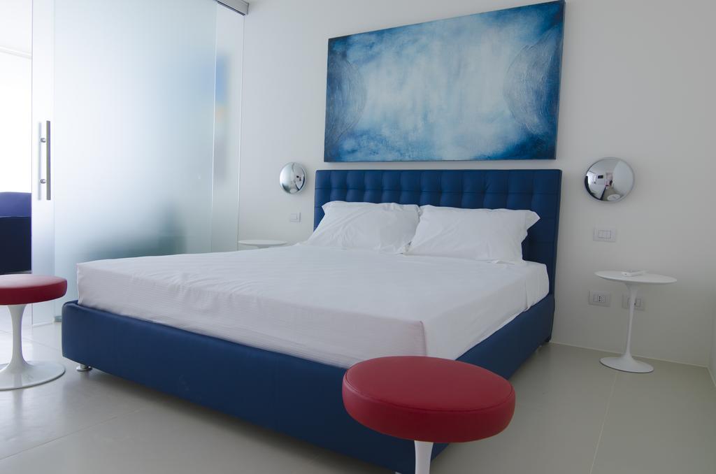 Portopalosuite Portopalo Di Capo Passero Habitación foto