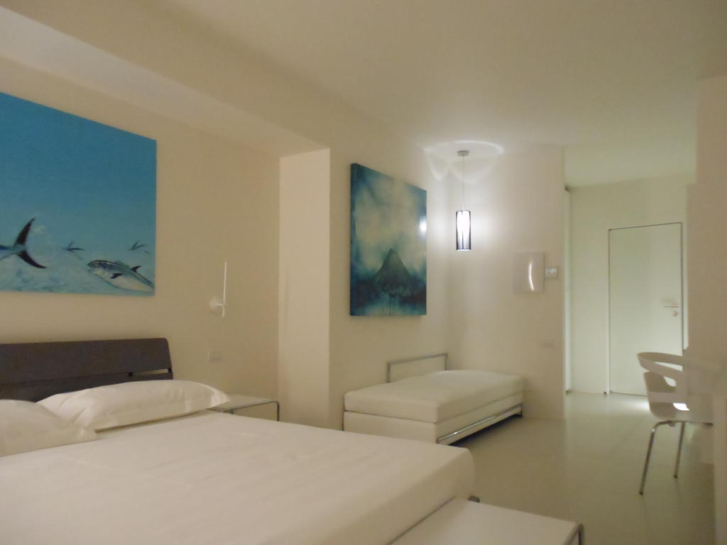 Portopalosuite Portopalo Di Capo Passero Habitación foto